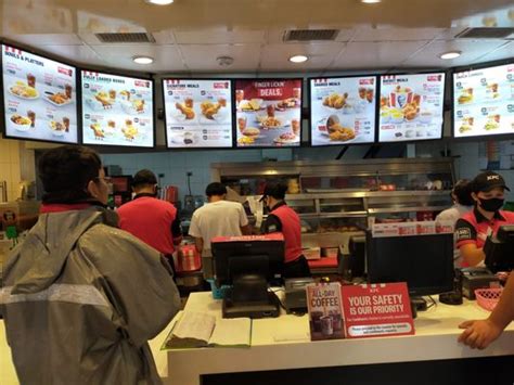 fast food delivery lucena|KFC .